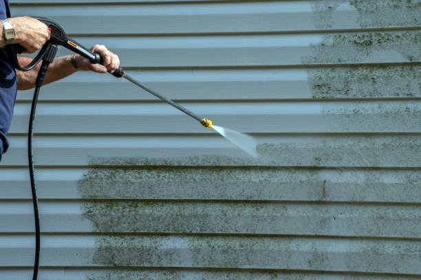 Best Gutter Cleaning  in Chalfant, CA