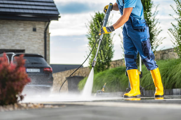 Best Solar Panel Cleaning  in Chalfant, CA