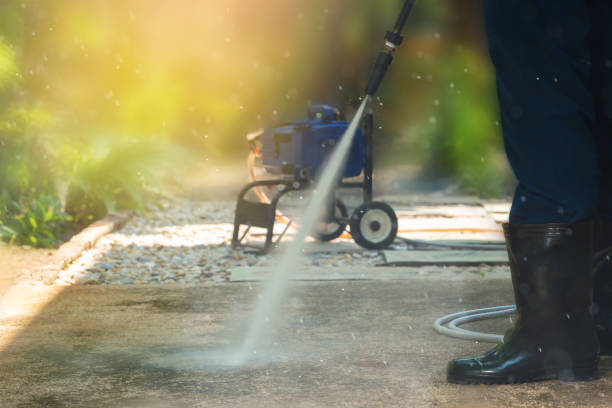 Best Fence Cleaning  in Chalfant, CA
