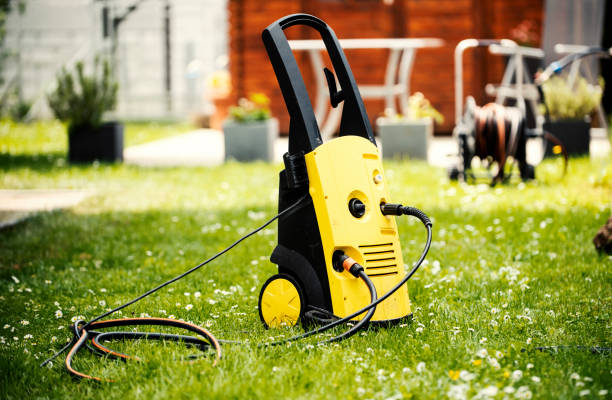 Best Factory Floor Cleaning  in Chalfant, CA